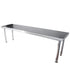 ProX ProX XSQ-2X8 StageQ 2' x 8' Single Stage Unit Height Adjustable from 28 to 48" in. XSQ-2x8 MK2