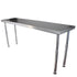 ProX ProX XSQ-2X8 StageQ 2' x 8' Single Stage Unit Height Adjustable from 28 to 48" in. XSQ-2x8 MK2