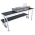 ProX ProX XSQ-2X8 StageQ 2' x 8' Single Stage Unit Height Adjustable from 28 to 48" in. XSQ-2x8 MK2