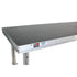ProX ProX XSQ-2X8 StageQ 2' x 8' Single Stage Unit Height Adjustable from 28 to 48" in. XSQ-2x8 MK2