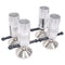 ProX ProX XSQ-8 StageQ Leg for XSQ Staging 8 Inch | 2 Inch Tubing XSQ-8