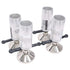 ProX ProX XSQ-8 StageQ Leg for XSQ Staging 8 Inch | 2 Inch Tubing XSQ-8