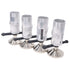 ProX ProX XSQ-8 StageQ Leg for XSQ Staging 8 Inch | 2 Inch Tubing XSQ-8