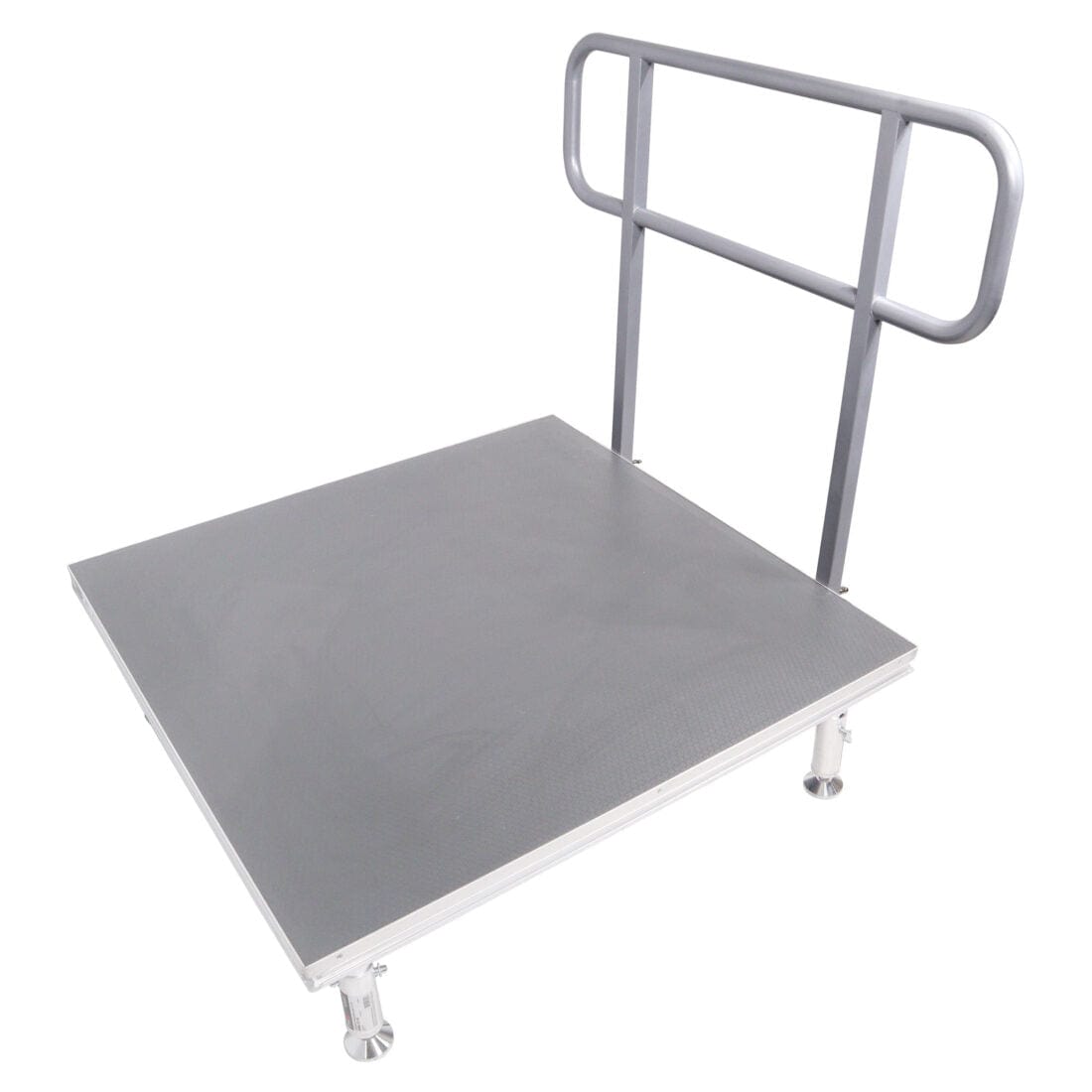 ProX ProX XSQ-GR4FTPRO 4 ft Guardrail for StageQ MK2 Stages XSQ-GR4FT PRO MK3
