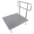 ProX ProX XSQ-GR4FTPRO 4 ft Guardrail for StageQ MK2 Stages XSQ-GR4FT PRO MK3