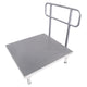 ProX ProX XSQ-GR4FTPRO 4 ft Guardrail for StageQ MK2 Stages XSQ-GR4FT PRO MK3