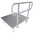 ProX ProX XSQ-GR4FTPRO 4 ft Guardrail for StageQ MK2 Stages XSQ-GR4FT PRO MK3
