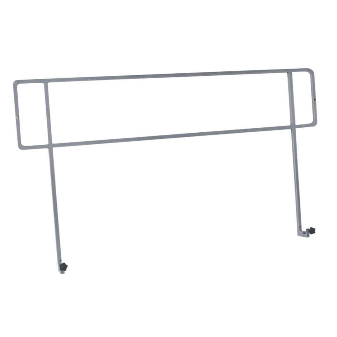 ProX ProX XSQ-GR8FTPROMK2 8 Ft. Professional Single Guard Rail for StageQ MK2 Portable Stage Platform XSQ-GR8FT-PRO-MK3
