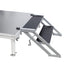 ProX ProX XSQ-ST2 StageQ 2 Step Heavy Duty Foldable Adjustable 14 to 18 Inch XSQ-ST2