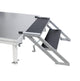 ProX ProX XSQ-ST2 StageQ 2 Step Heavy Duty Foldable Adjustable 14 to 18 Inch XSQ-ST2
