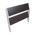 ProX ProX XSQ-ST2 StageQ 2 Step Heavy Duty Foldable Adjustable 14 to 18 Inch XSQ-ST2