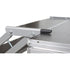 ProX ProX XSQ-ST2 StageQ 2 Step Heavy Duty Foldable Adjustable 14 to 18 Inch XSQ-ST2
