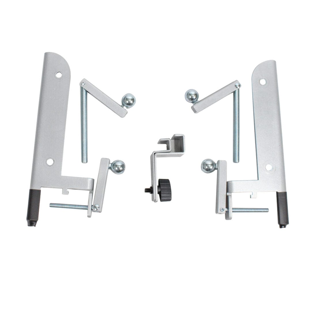 ProX ProX XSQ-ST2 StageQ 2 Step Heavy Duty Foldable Adjustable 14 to 18 Inch XSQ-ST2