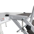 ProX ProX XSQ-ST7 StageQ Heavy Duty Foldable 48 Inch 7 Step Unit XSQ-ST7