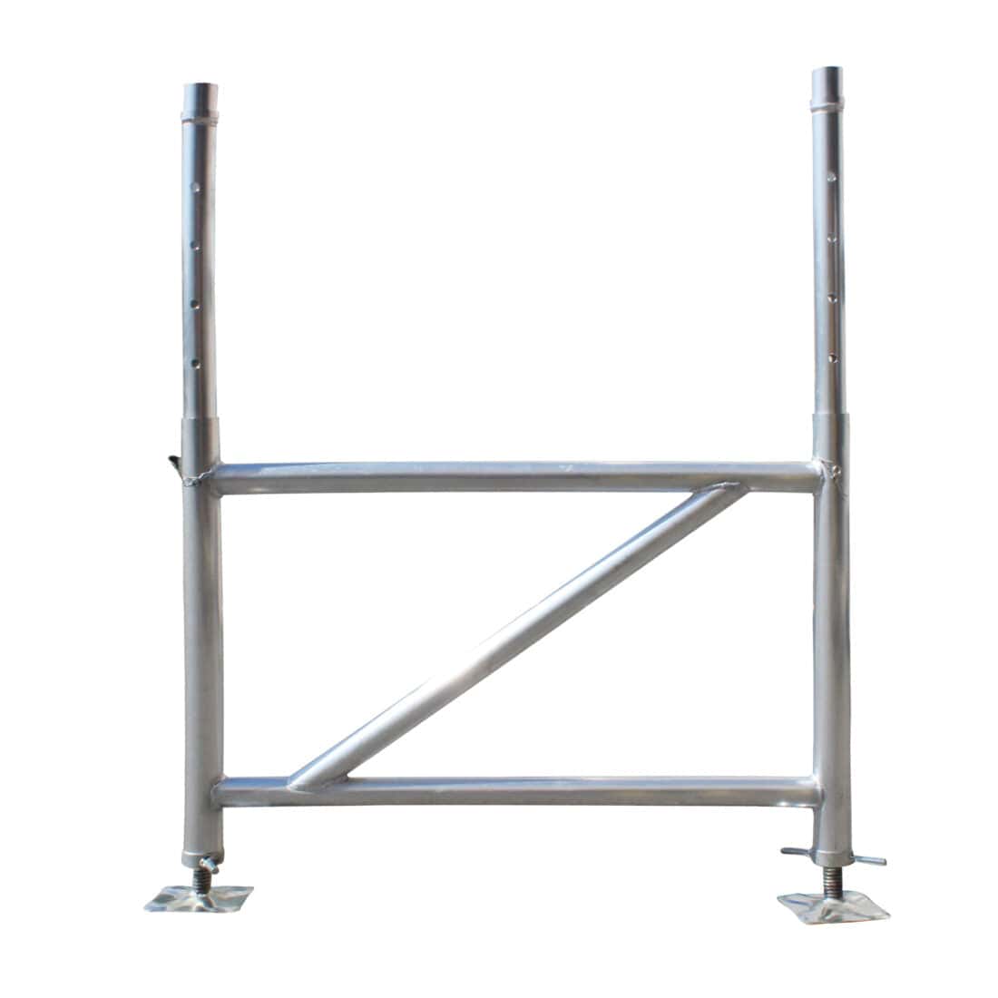 ProX ProX XSQ-ZF35 Z Frame 3-5 Ft Adjustable Support for StageQ MK2 Series Stages XSQ-ZF35