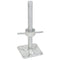 ProX ProX XSQ-ZF35 Z Frame 3-5 Ft Adjustable Support for StageQ MK2 Series Stages XSQ-ZF35