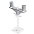 ProX ProX XSQ-ZLA2 Z Frame 2 Leg Adapter for StageQ MK2 Staging System XSQ-ZLA2