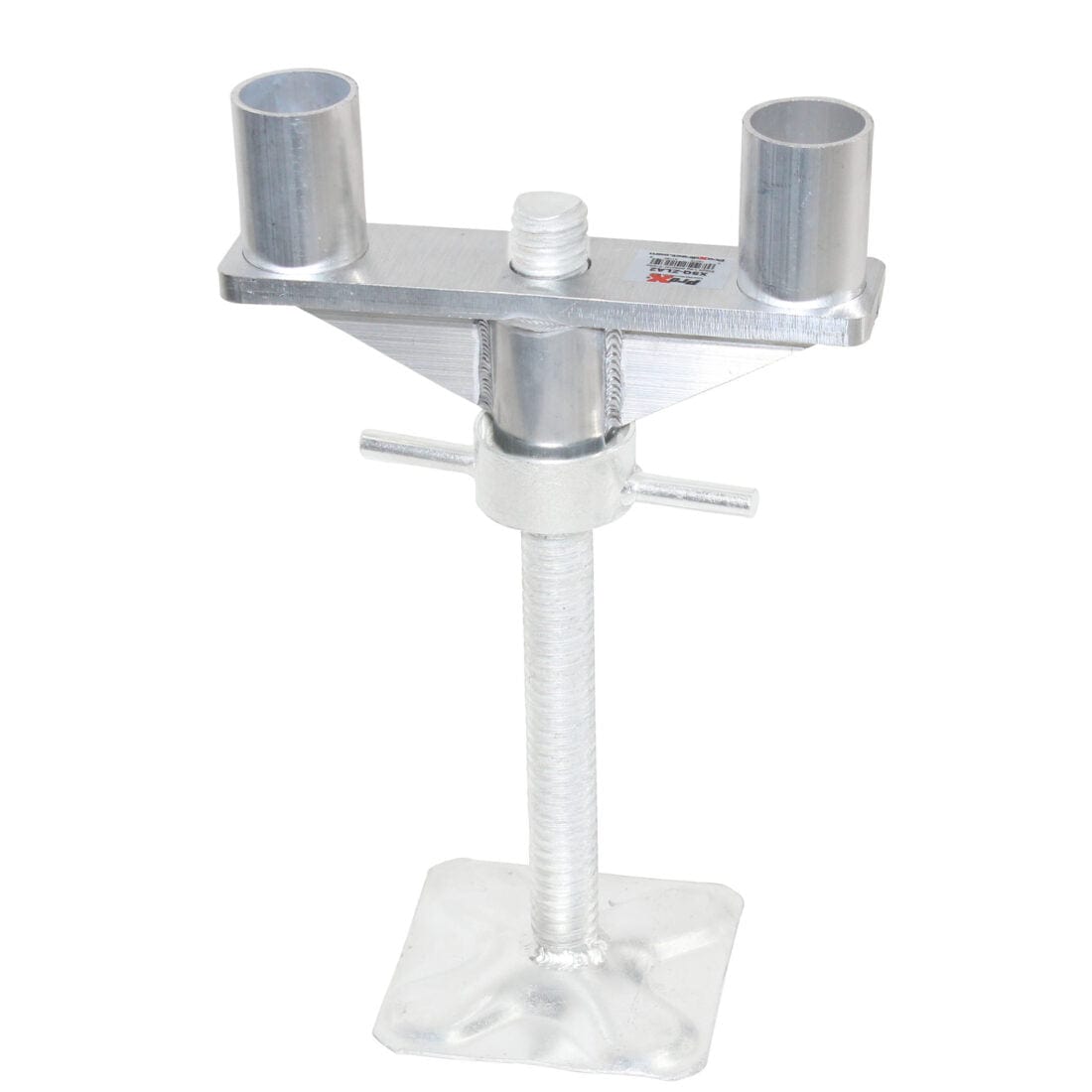 ProX ProX XSQ-ZLA2 Z Frame 2 Leg Adapter for StageQ MK2 Staging System XSQ-ZLA2