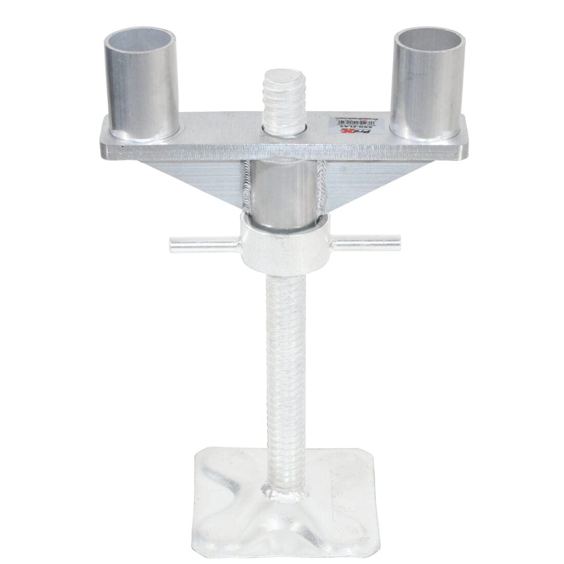 ProX ProX XSQ-ZLA2 Z Frame 2 Leg Adapter for StageQ MK2 Staging System XSQ-ZLA2