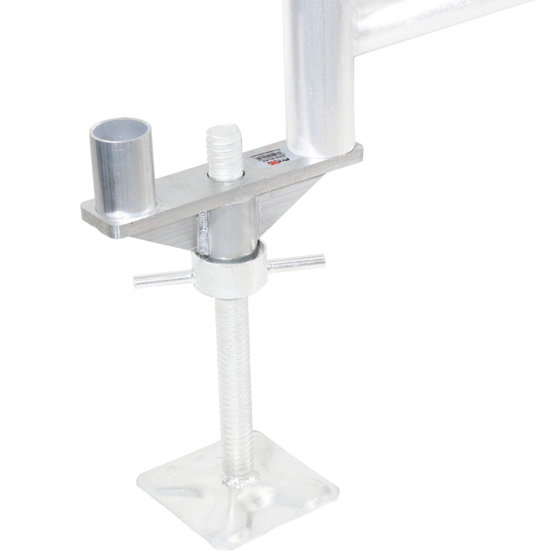 ProX ProX XSQ-ZLA2 Z Frame 2 Leg Adapter for StageQ MK2 Staging System XSQ-ZLA2