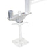 ProX ProX XSQ-ZLA2 Z Frame 2 Leg Adapter for StageQ MK2 Staging System XSQ-ZLA2