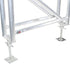 ProX ProX XSQ-ZLA2 Z Frame 2 Leg Adapter for StageQ MK2 Staging System XSQ-ZLA2