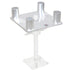 ProX ProX XSQ-ZLA4 Z Frame 4 Leg Adapter for StageQ MK2 Staging System XSQ-ZLA4