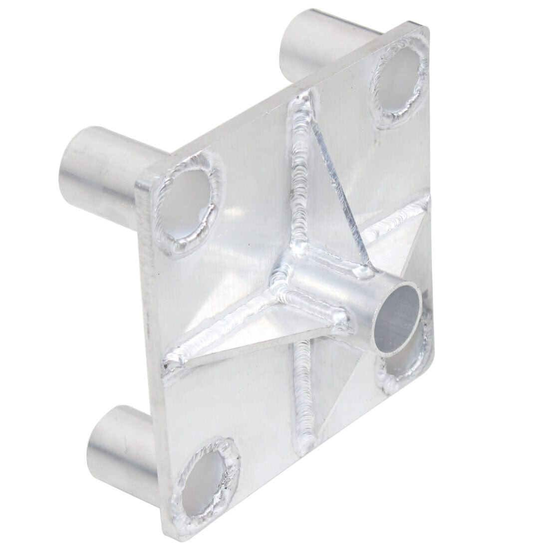 ProX ProX XSQ-ZLA4 Z Frame 4 Leg Adapter for StageQ MK2 Staging System XSQ-ZLA4