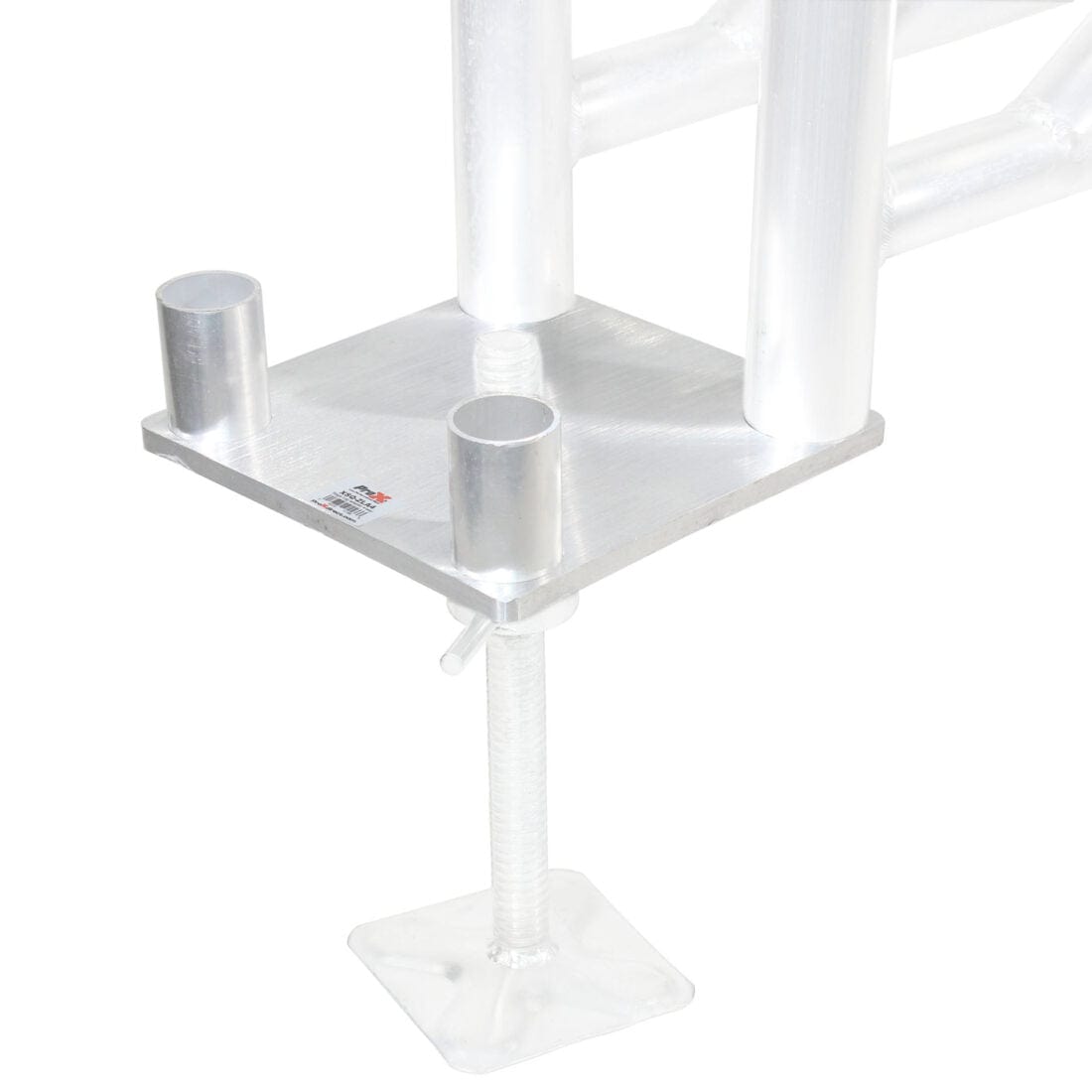ProX ProX XSQ-ZLA4 Z Frame 4 Leg Adapter for StageQ MK2 Staging System XSQ-ZLA4