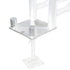 ProX ProX XSQ-ZLA4 Z Frame 4 Leg Adapter for StageQ MK2 Staging System XSQ-ZLA4