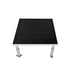 ProX ProX StageOne 4x4 Ft Portable Stage with 16–22″ Adjustable Legs – Single Deck Unit XSU-4x4