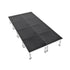 ProX ProX StageOne 8x16 Ft Portable Stage Kit – Includes 8 Decks with 16–22″ Adjustable Legs XSU-8X16 PKG