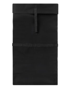 Carrying / Storage Bag for Bamboo Folding Chairs by Chivari Front P-BAGFCBAM-4-4C-AX-T