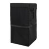 Carrying / Storage Bag for Bamboo Folding Chairs by Chivari Left P-BAGFCBAM-4-4C-AX-T