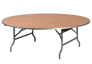 60 inch Round Children's table