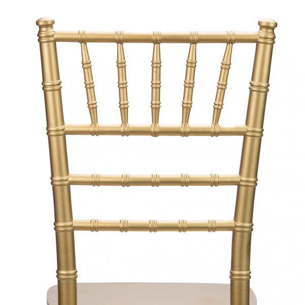 Gold ToughWood Chiavari Chair