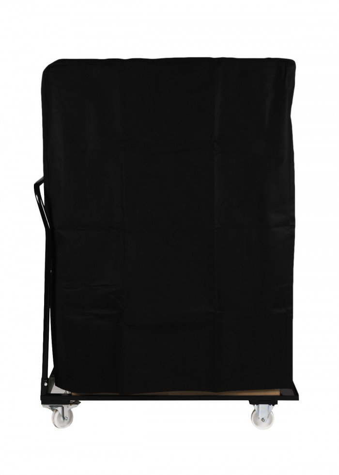 Heavy Duty Protective Cover for Folding Chair Stacks