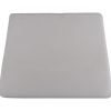 White Replacement Cushion for AX Resin Folding Chair
