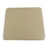 Tan Replacement Cushion for AX Wood Folding Chair