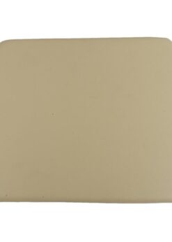 Tan Replacement Cushion for AX Wood Folding Chair