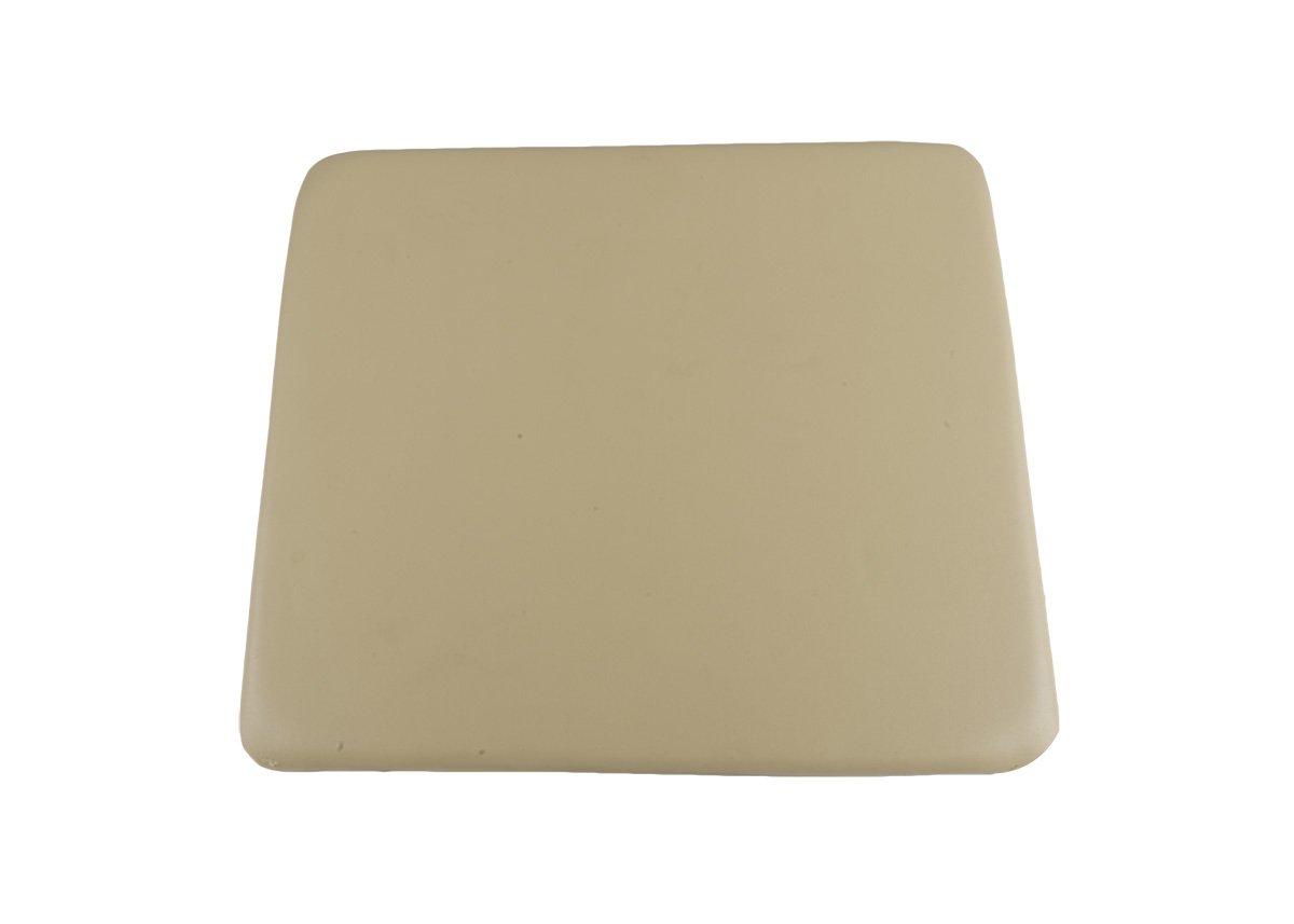 Tan Replacement Cushion for AX Wood Folding Chair