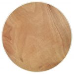 36″ Round Plywood Cocktail Table Top