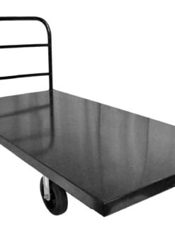 Steel Flat Bed Cart