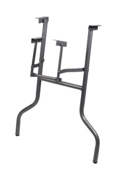 Replacement Leg for 30" Wide Banquet Tables