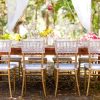 Gold ToughWood Chiavari Chair