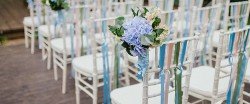 Chiavari Chairs