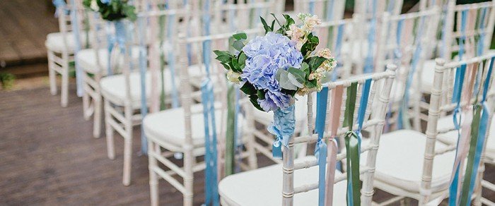 Chiavari Chairs