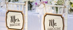 Wedding Chairs