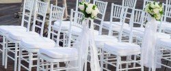 Chiavari Chairs