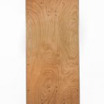 96″x30″ “Heavy Duty” Plywood Rectangular Banquet Table, Metal Edge 2